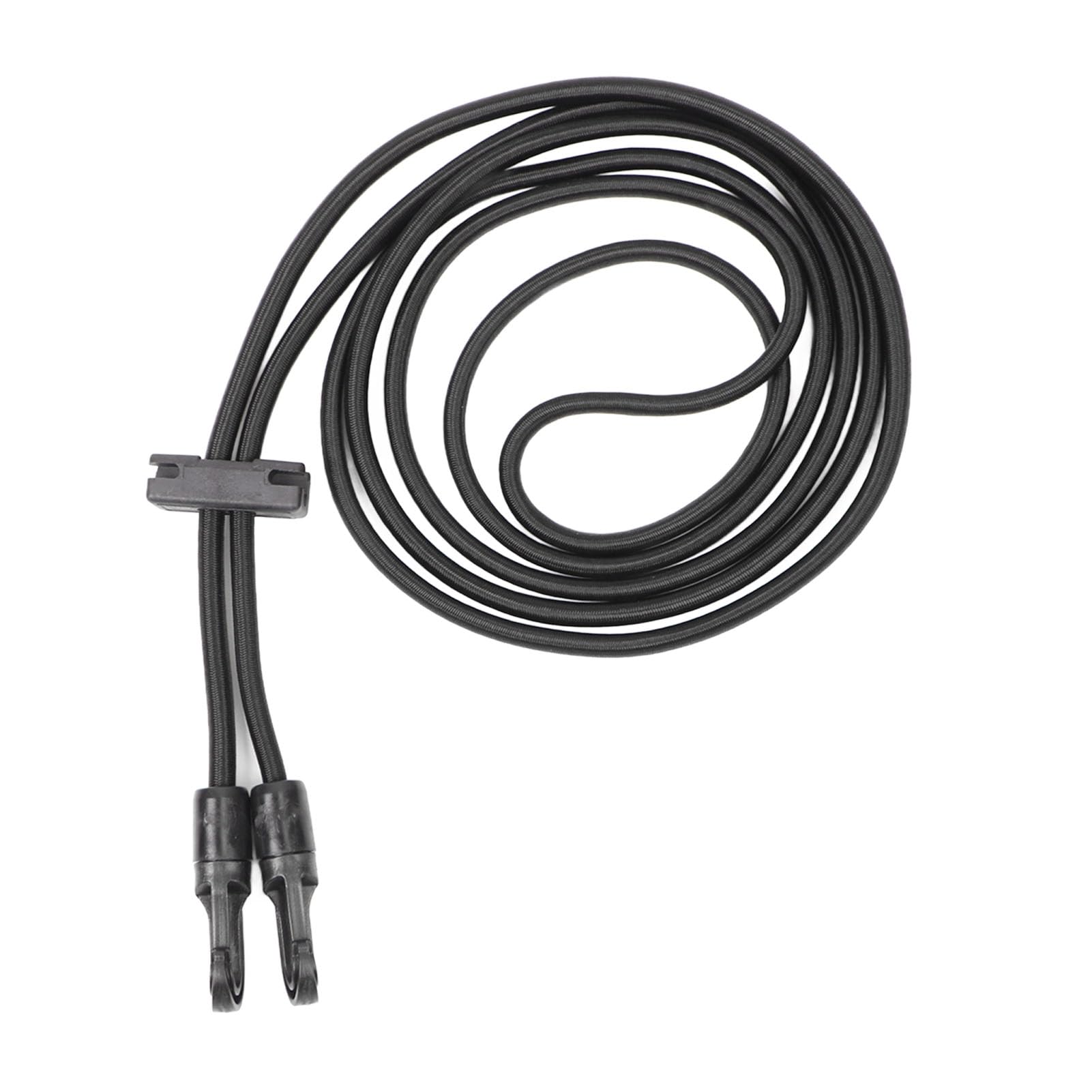 Gavigain Side Rein Horse Training Gear, Elastic Control, Ergonomic Comfort, Sturdy and Adjustable Fit for Competitive Riding and Equestrian Training