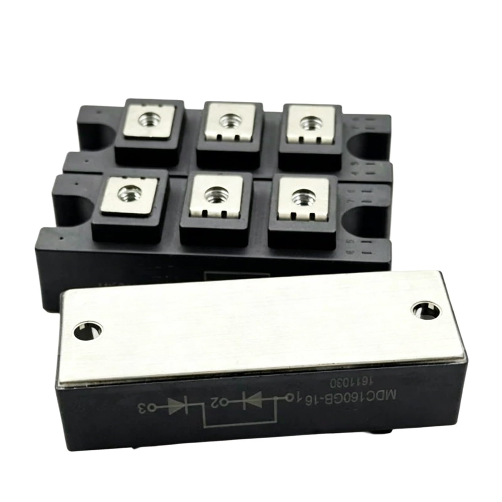 TSCFHGQI 1pcs MDC160GB-16 MDC200GB-16 rectifier bridge Module