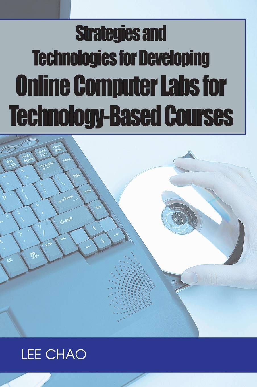 Buy Strategies and Technologies for Developing Online: Computer Labs for Technology-based Courses — BookShops.in