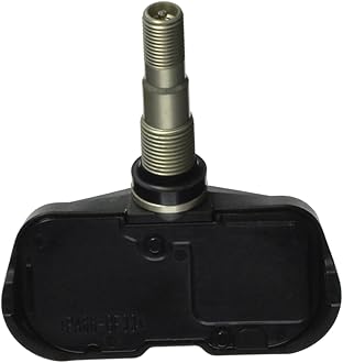 Honda Genuine 42753-SWA-316 TPMS Sensor Assembly