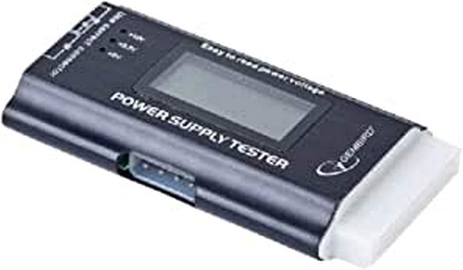 Gembird CHM03 Power Supply Tester Amazon.co.uk Computers & Accessories