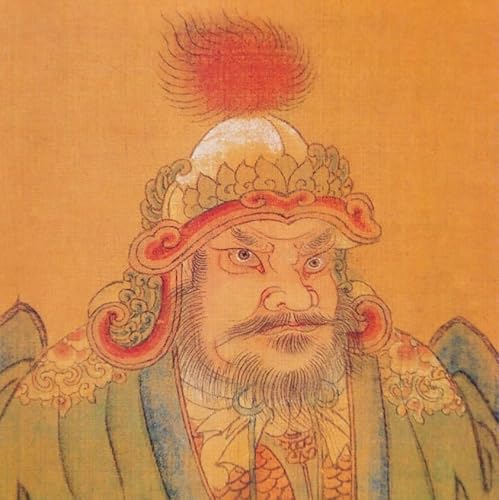 Ep. 246 | The History of Xinjiang (Part 3) Podcast Por  arte de portada