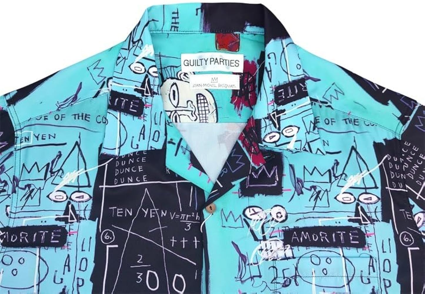 Amazon.co.jp: [ワコマリア] WACKO MARIA GUILTYPARTIES TIGER 24ss