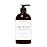 Muse Apothecary Hand Ritual - Aromatic and Nourishing Hand Soap, Infused with Natural Aromatherapy Essential Oils - USDA Certified Biobased - 16 oz, Rosemary Mint + Hemp