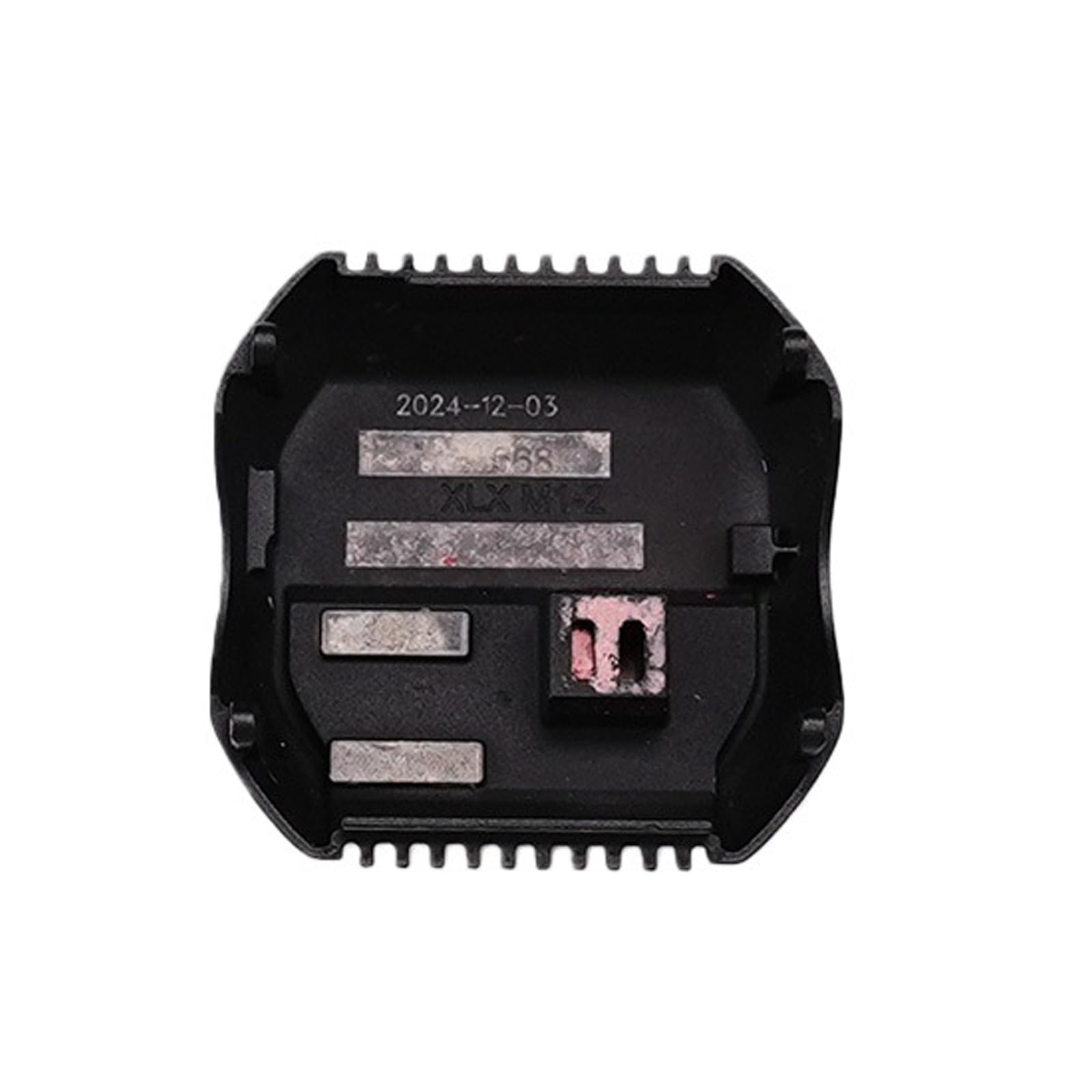 Coque de protection avant et arrière en ABS pour caméra Air Installation sans problème Coque de protection anti-poussière