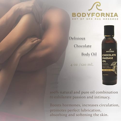 Miniatura 3 de BODYFORNIA Aceite de jojoba orgánico, aceite de jojoba natural, hidratante, multiusos, para manos, pies e ingredientes corporales