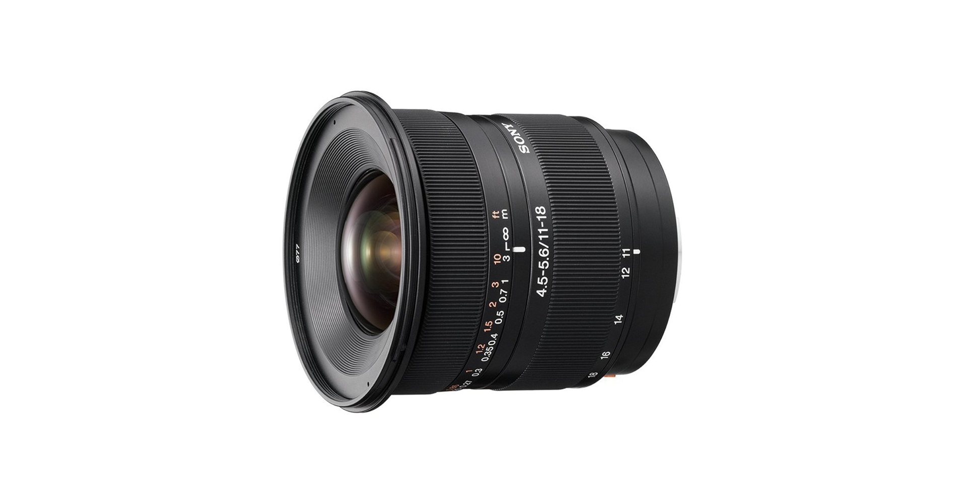 SONY - 【超広角レンズ】SONY ソニー DT 11-18mm SAL1118 付属品 SONY - 【超広角レンズ】SONY ソニー DT 11-18mm SAL1118 付属品