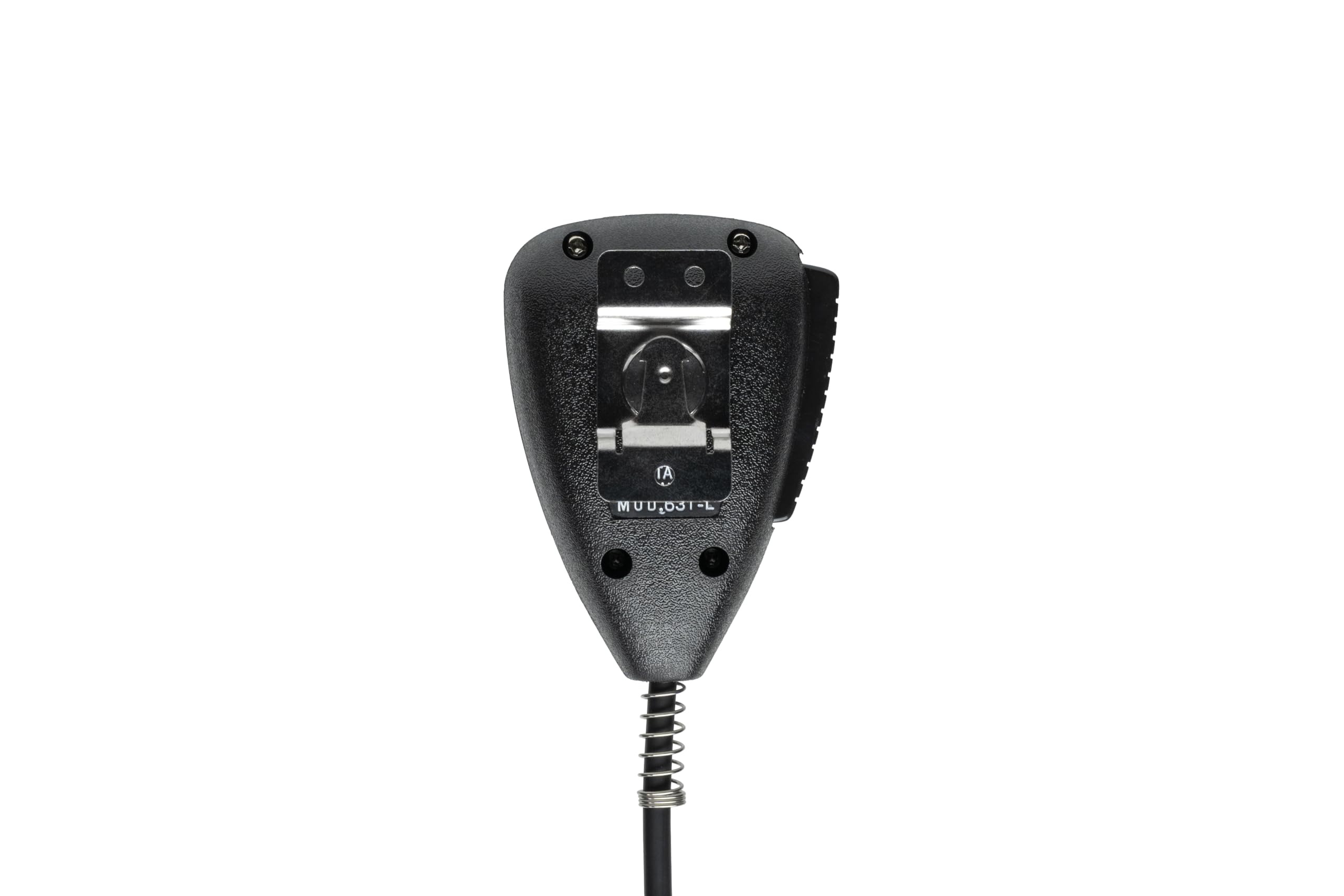 Amazon.com: Astatic by CAD Audio 631L Omnidirectional Noise
