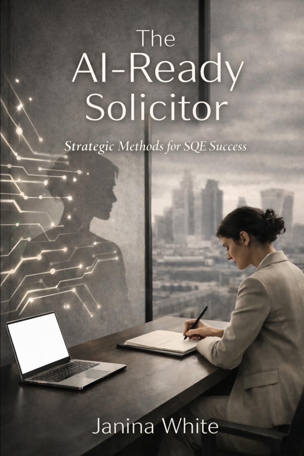 The AI-Ready Solicitor: Strategic Methods for SQE Success