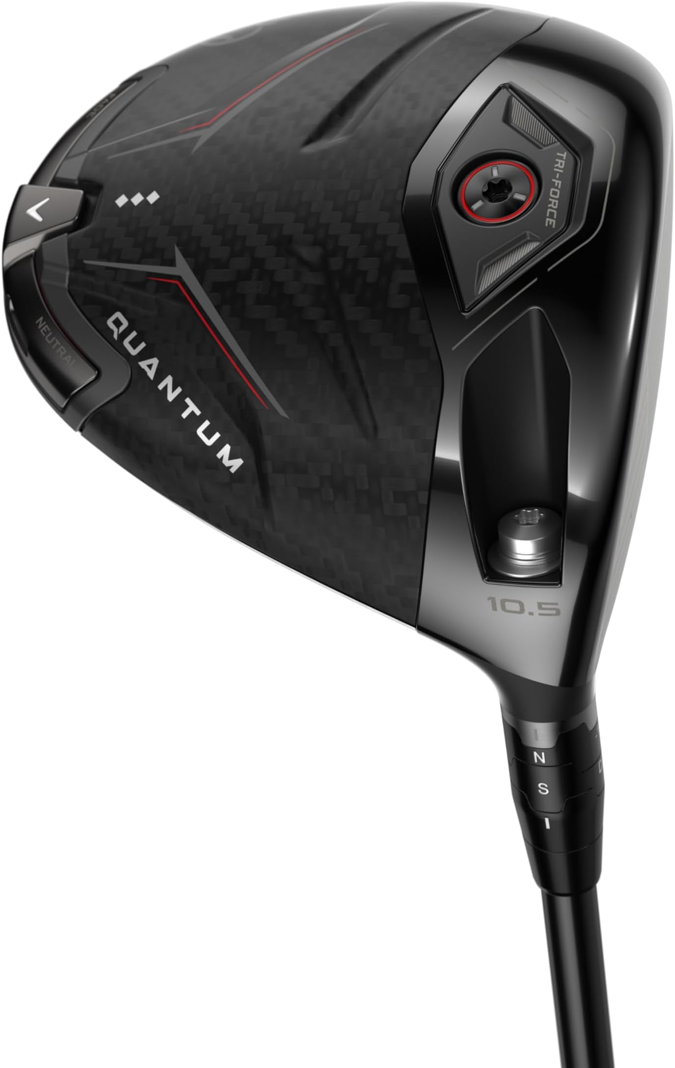 Golf Quantum Triple Diamond Driver
