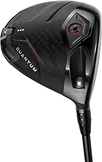 キャロウェイ Quantum Triple Diamond ドライバー メンズ 右用 VENTUS BLACK カーボン USA直輸入品 2026年モデル 並行輸入 クアンタム Callaway ゴルフクラブ
