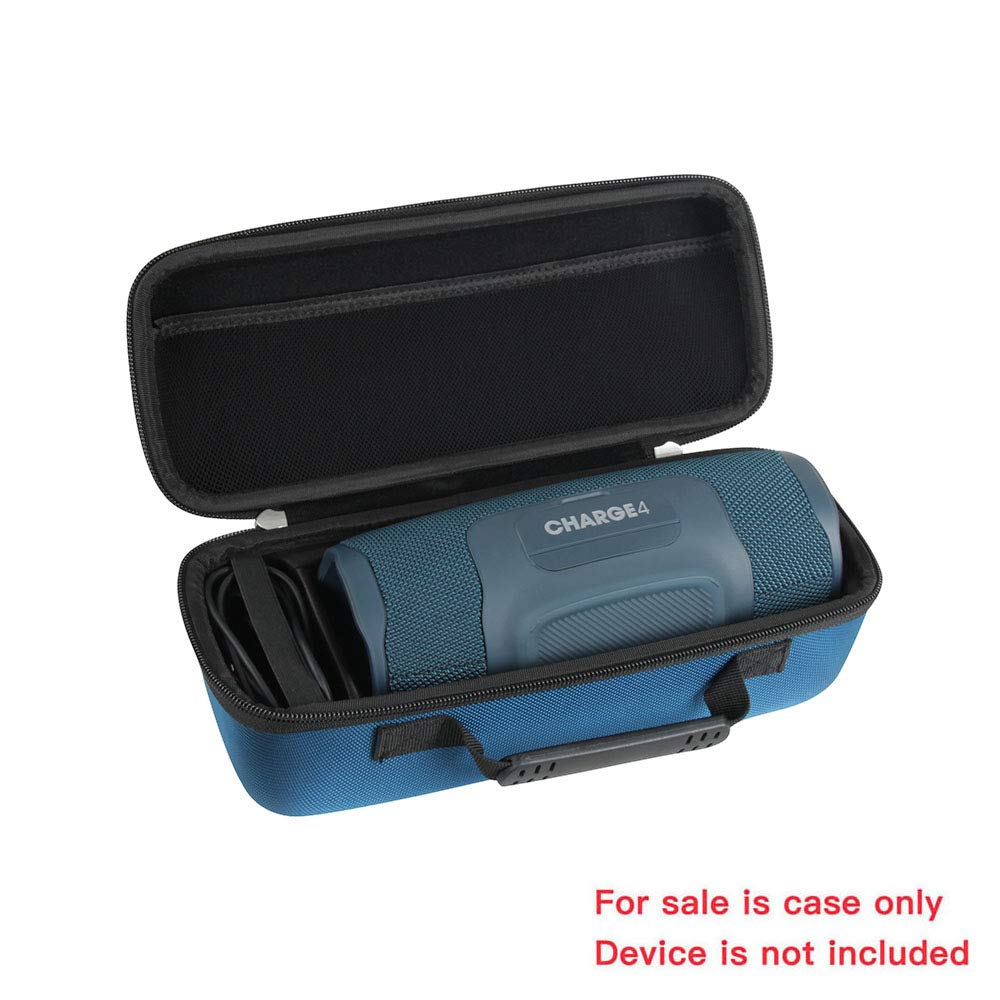 JBL CHARGE 4 ワイヤレススピーカー ケース付き JBL CHARGE 4のポータブルキャリングケースjbl Charge4