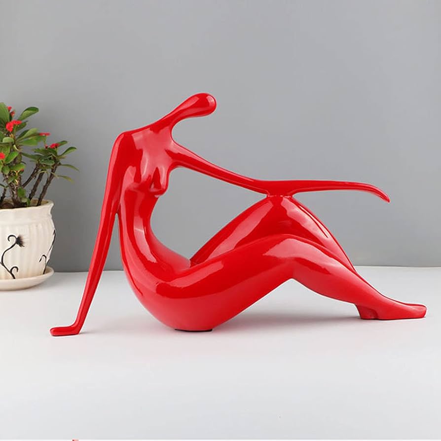 パステル画 裸婦 決意 モデルを使った絵 木製額ガラス入り パステル画「裸婦」