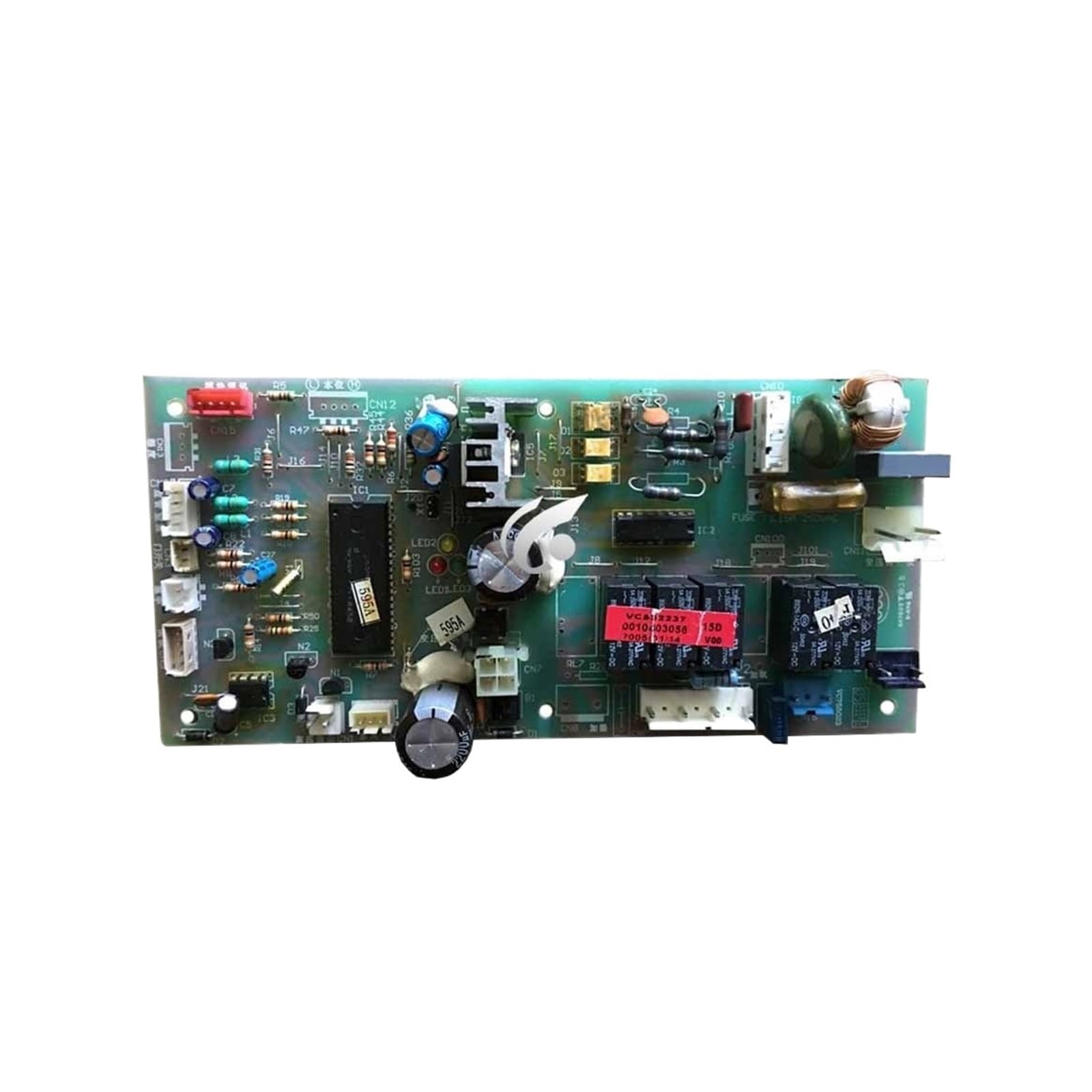 Riswekfw One Color For Air Conditioning Pc Board Circuit Board Motherboard Kfr-68Lw/K(Bpzxf) 0010403056
