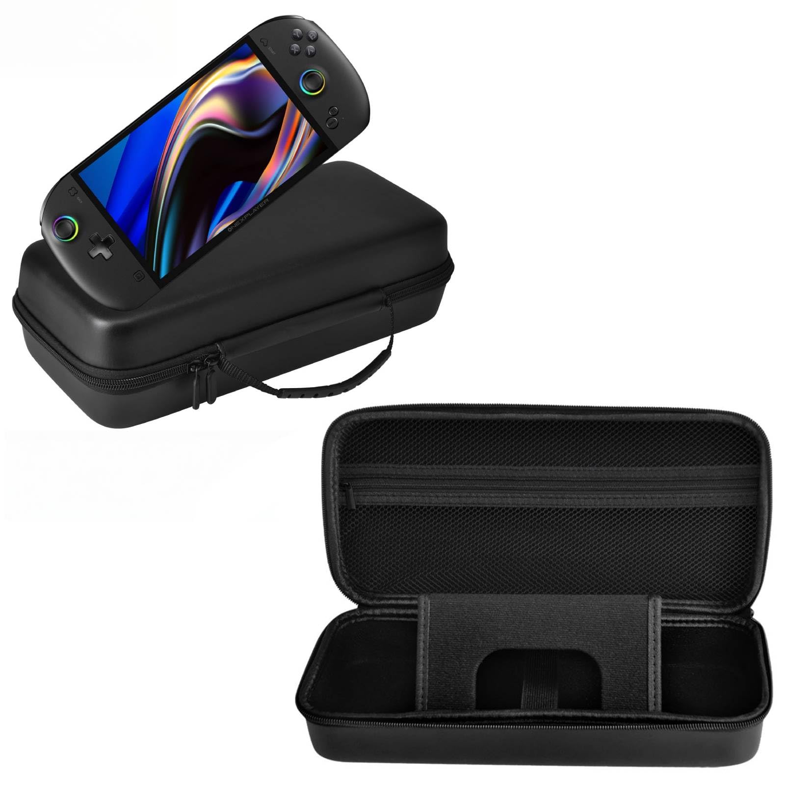 Amazon.com: Hard Carrying Case for OneXPlayer APEX AMD MAX