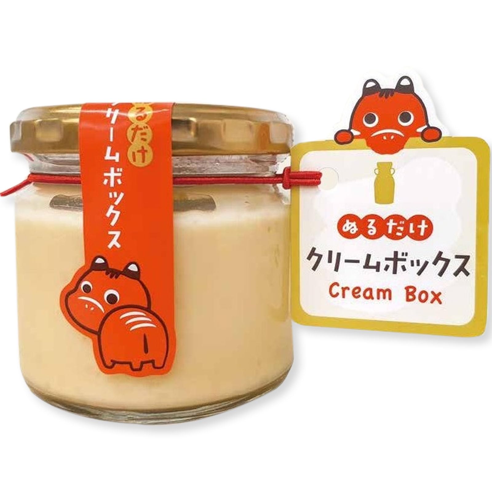 まる福 ぬるだけクリームボックス 福島県 パンのお供 スプレッド