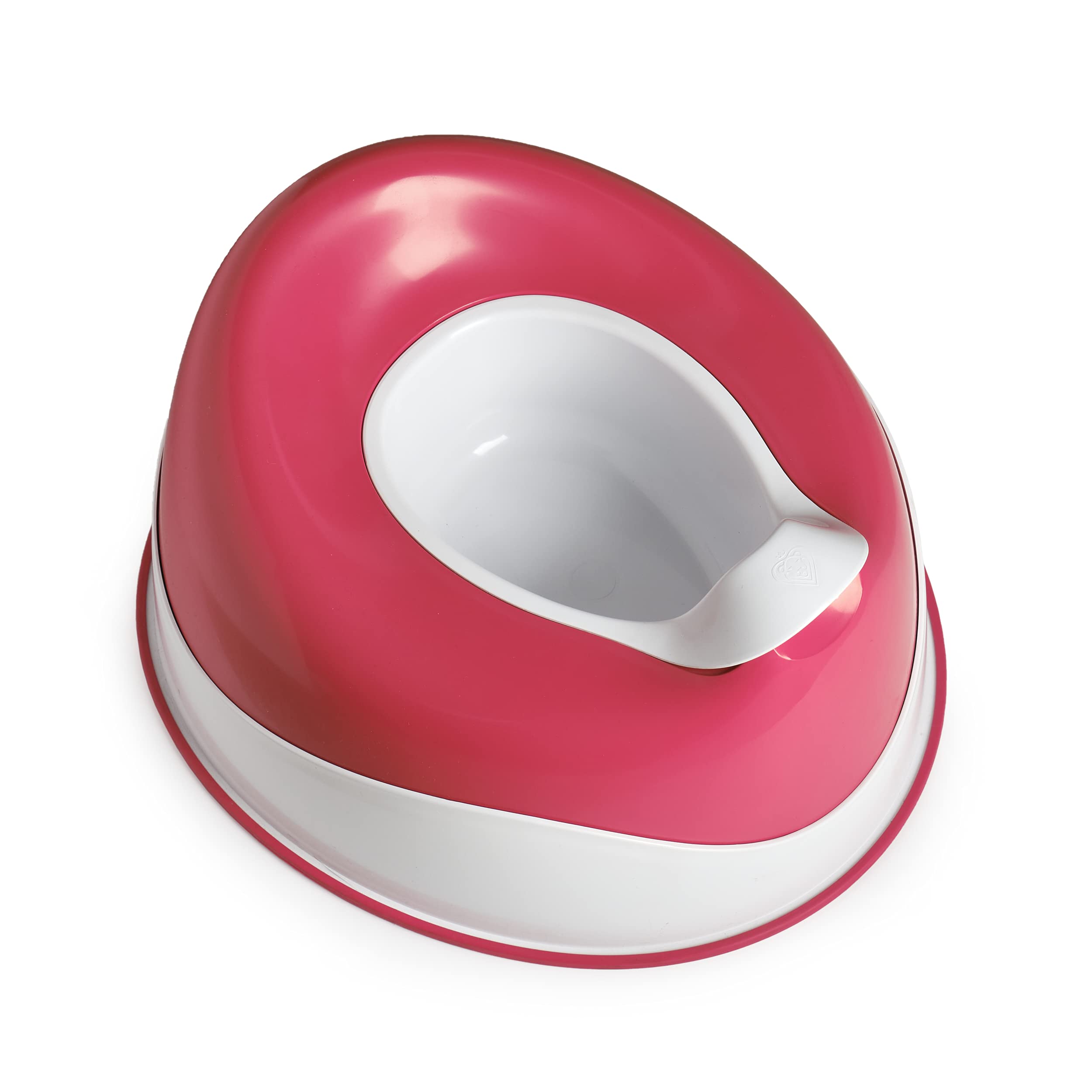 Prince Lionheart pottyPOD Basix, Flashbulb Fuchsia