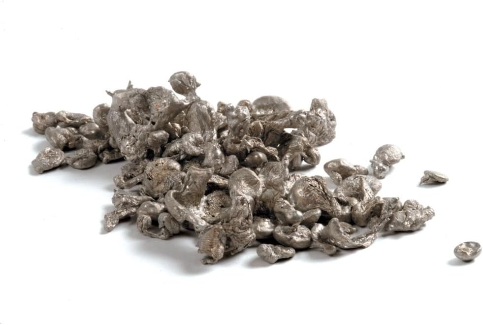 White Bronze Casting Grain 1Lb