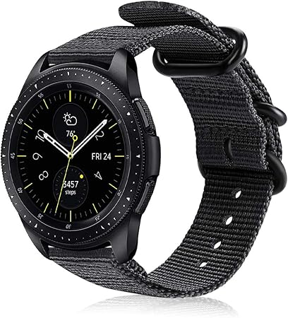 gear s2 bands amazon