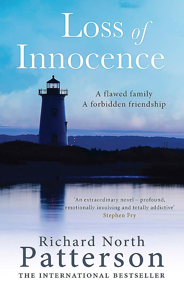 Loss of Innocence by Davi Patterson PAPERBACK 9781782064091