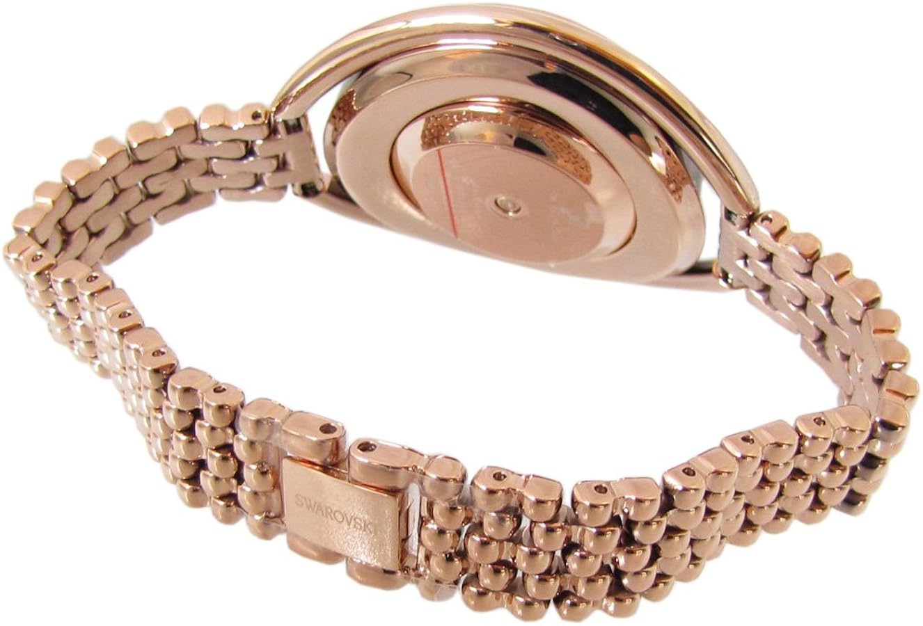 Amazon.co.jp: スワロフスキー SWAROVSKI 腕時計 レディース