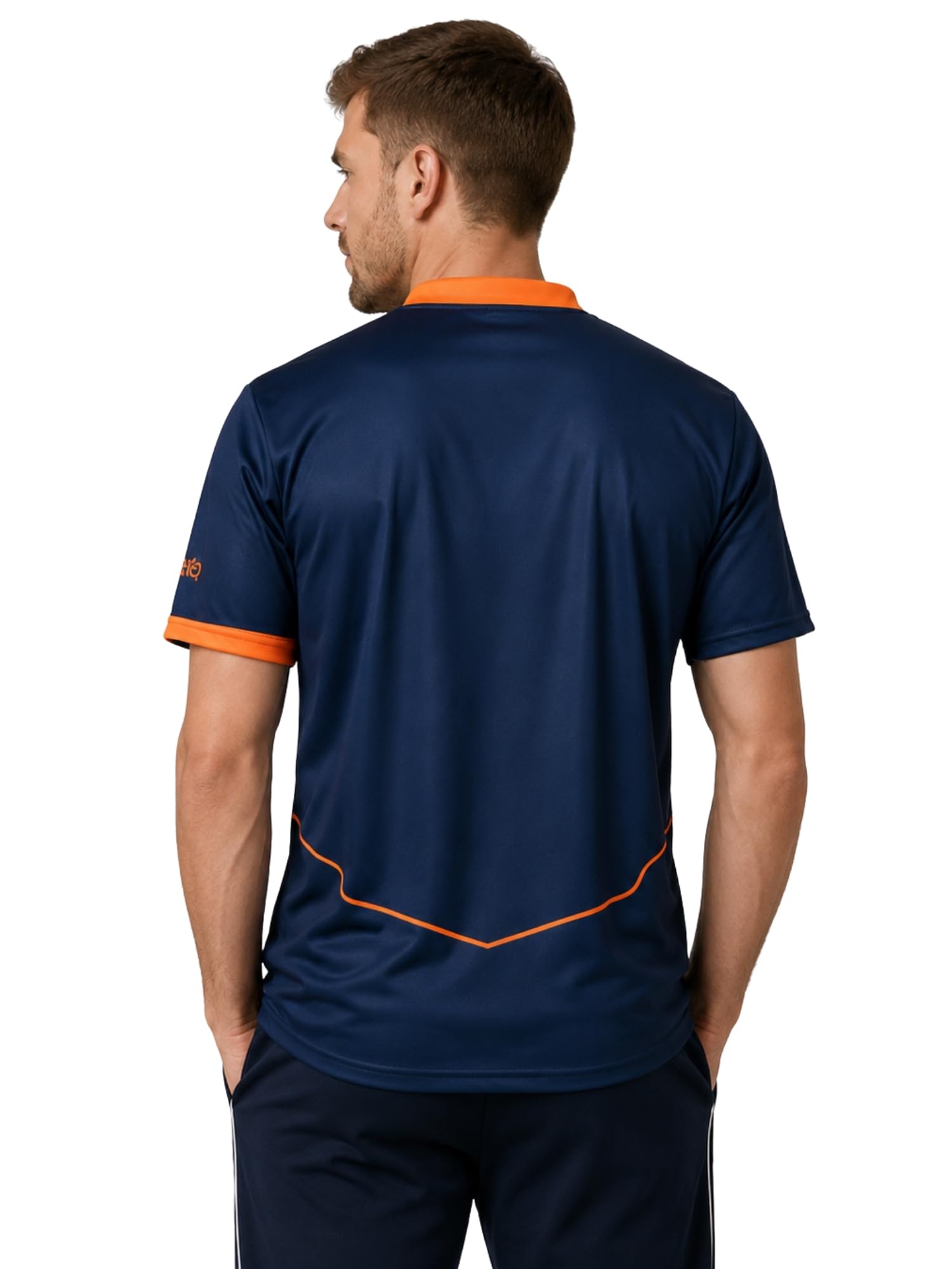 Inter Terza Maglia Replica Ufficiale Personalizzata Nome Numero o Giocatore – Adulto/Ragazzo/Bambino