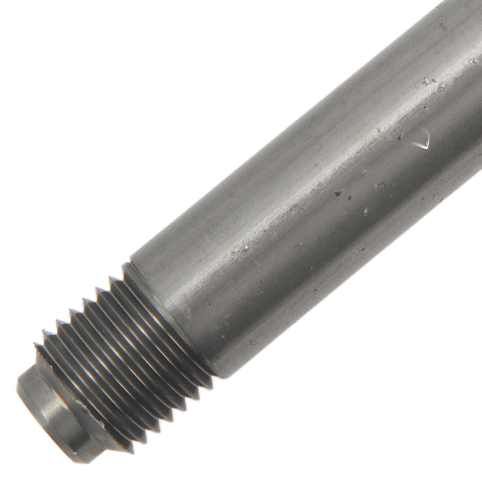Tissting 2 Pcs Perno Guida Ruota, M14 x 1,5 Perno di Allineamento Ruote Lega di Alluminio Ruota di Montaggio Guida della Ruota Strumento per Cambio Pneumatic, Accessorio per Ruote Auto