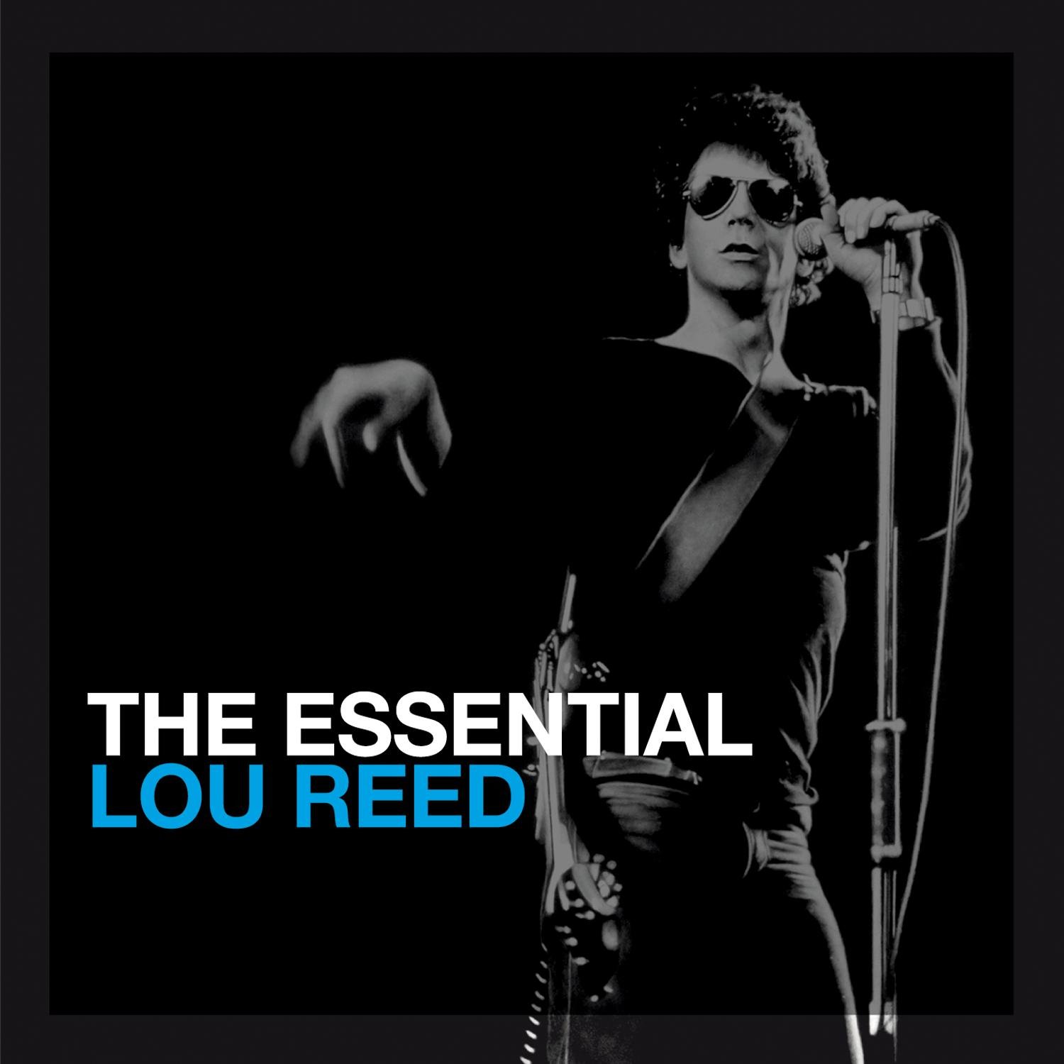 Amazon.com: Essential Lou Reed: 0886979689121: Lou Reed: Books