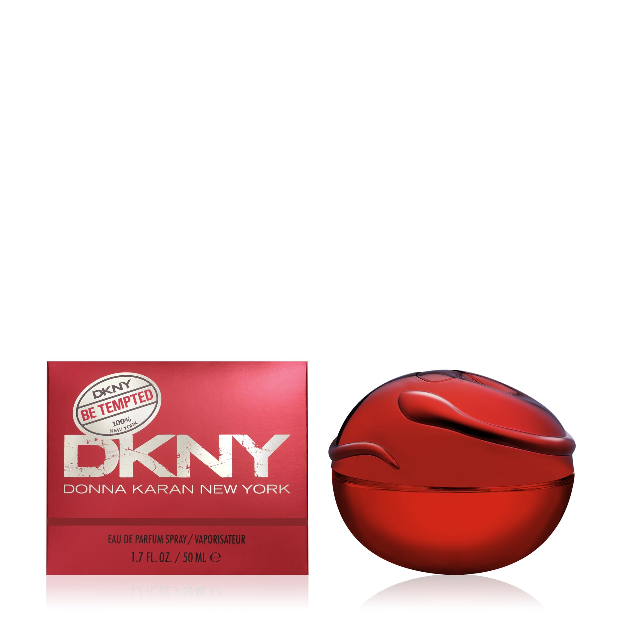 DKNY Be Tempted Eau de Parfum
