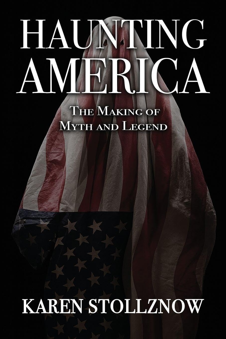 Haunting America