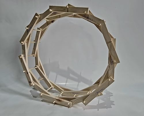 Miniatura 2 de Puente Davinci