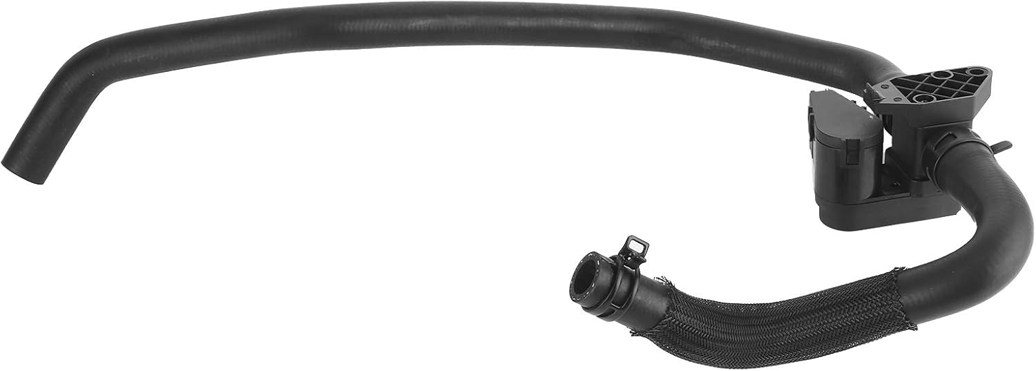 HVAC Heater Inlet Hose Assembly 92400ZW10A Replacement Fit