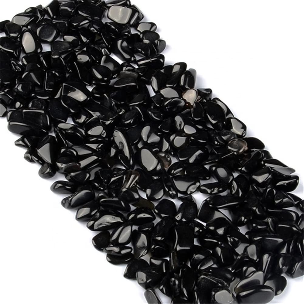 Pietre burattate di Ematite Naturale Grezza di Cristallo Naturale Ghiaia di Cristallo 7MM-9MM in Vendita Bellissima Pietra di Cristallo Naturale Collezioni di casa