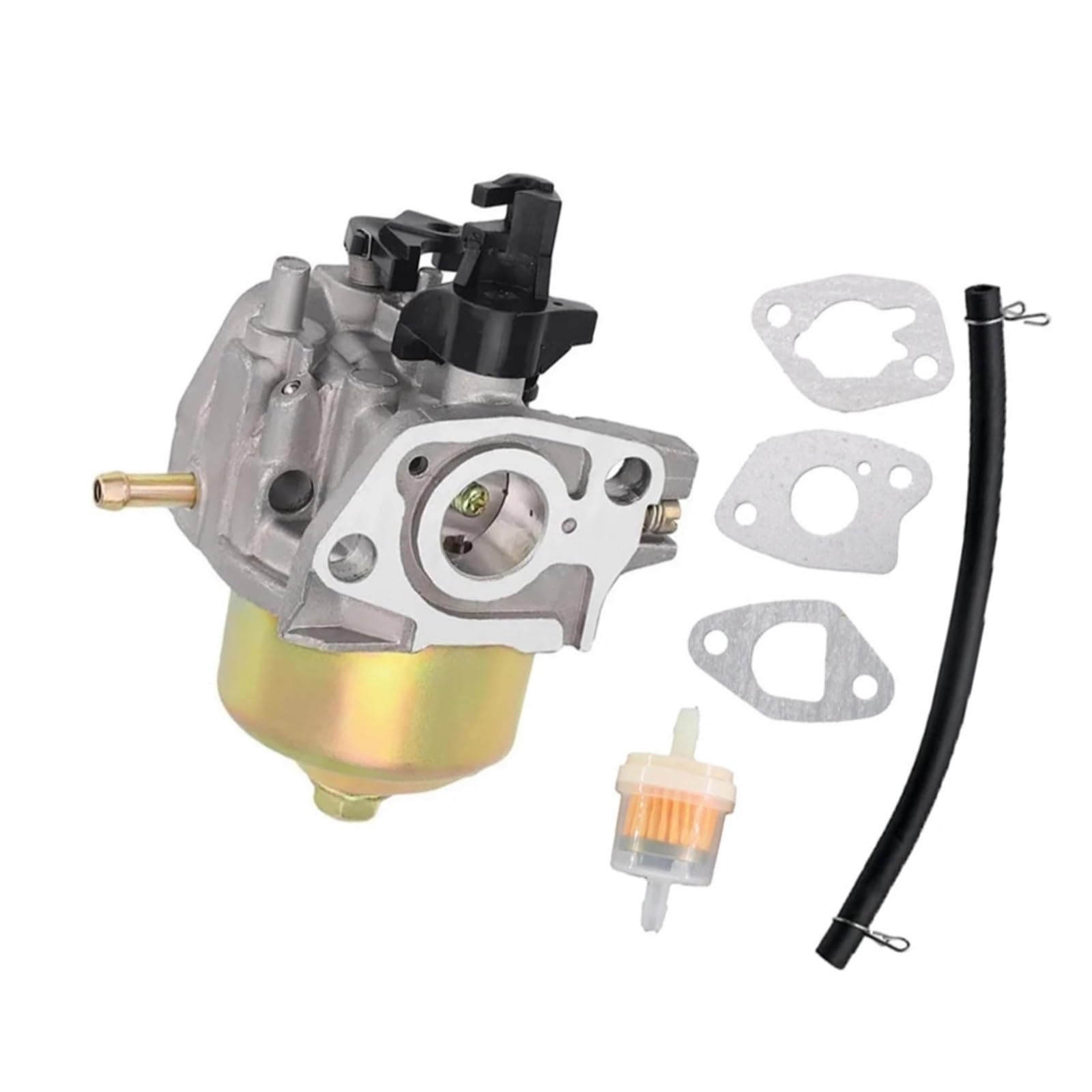 Carburateur XT775-3057 résout le démarrage difficile 14053