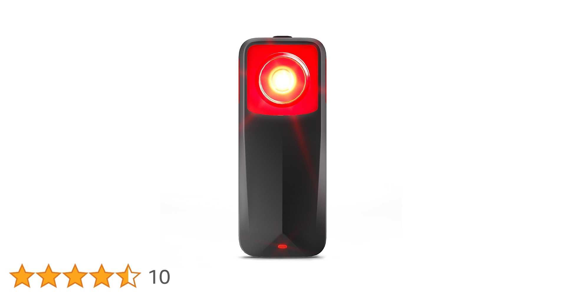 使用1回 新製品 RAVEMEN リアレーダーライトNT201 使用1回 新製品 RAVEMEN リアレーダーライトNT201