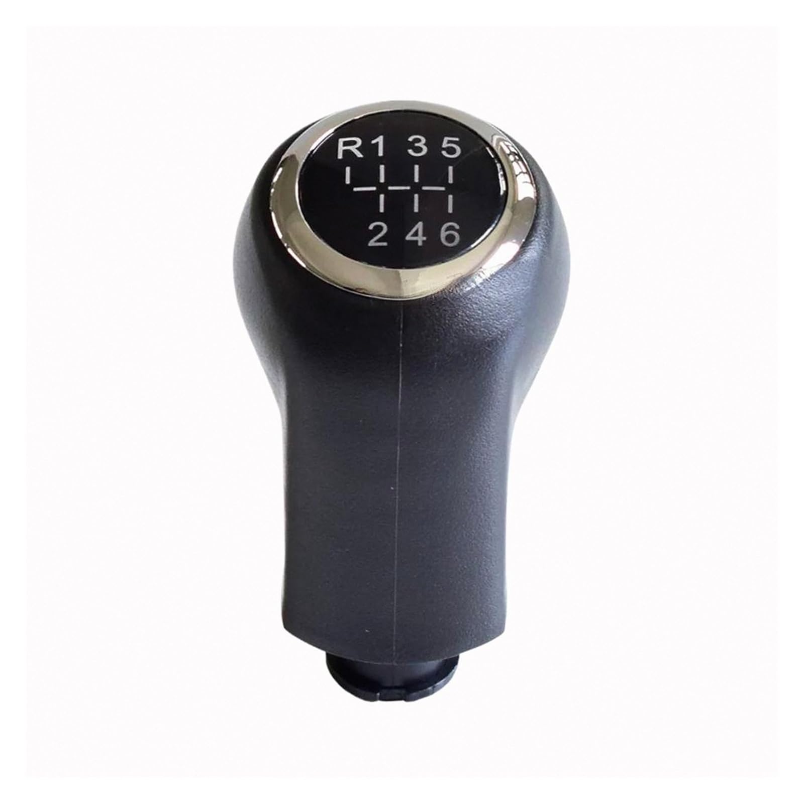 Lvgvzttgkm 6 Speed Knob With Boot/Boot Only/Gear Shift Knob Gear Shift For Opel For Vauxhall Zafira B 2005-2014 Stylish Lever 1Pc With Boot/1Pc Boot Only/1Pc Gear