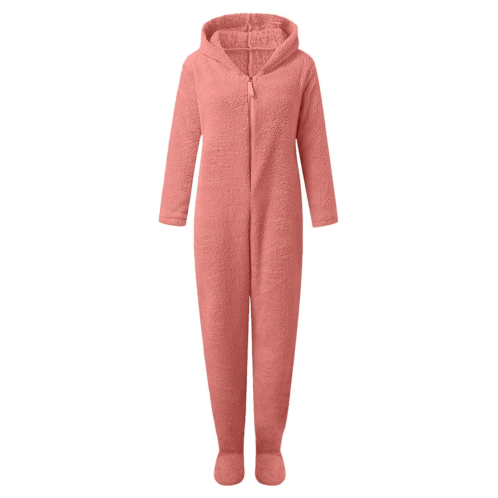 Tutina Calda per Neonati, con Piedini Antiscivolo, per Abbigliamento Invernale e Comfort per Neonati