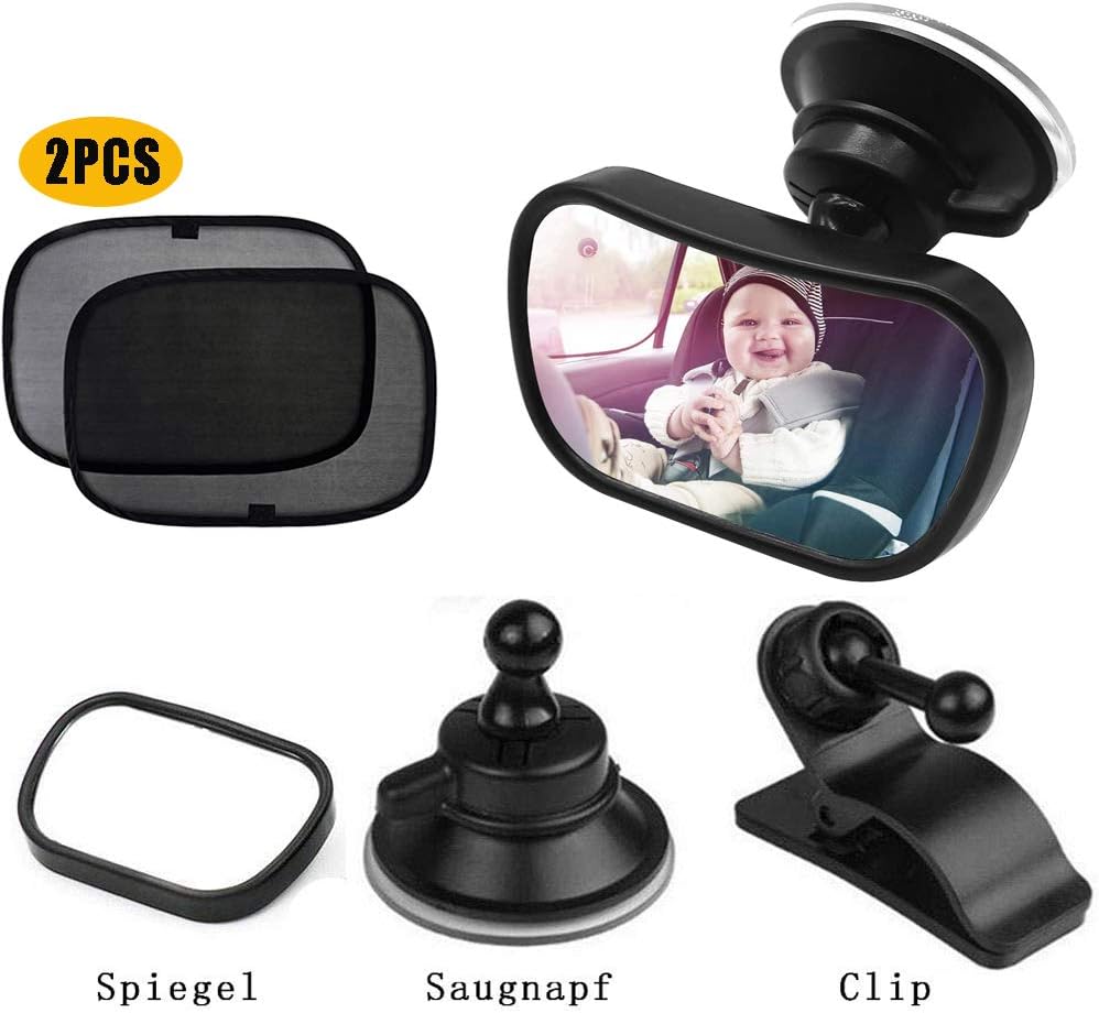 primo set di oscillazione