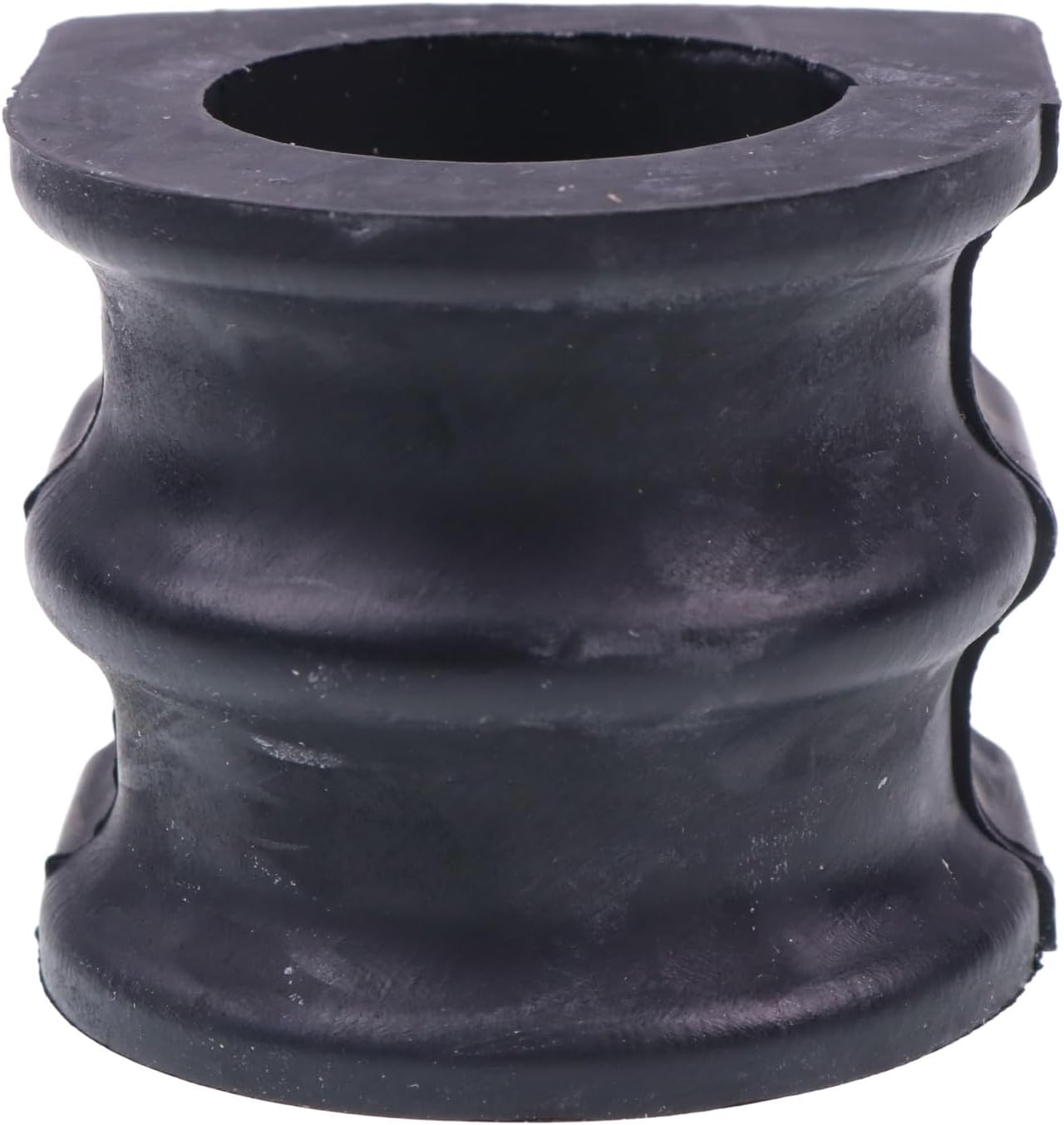 JZGRDN 2PCS Front Sway Bar Bushing 54613-ZL10A Compatible with Nissan 2005-2015 Xterra 2004-2009 Titan 2005-2012 Pathfinder 2005-2019 Frontier 2004-2015 Armada 2009-2020 370Z