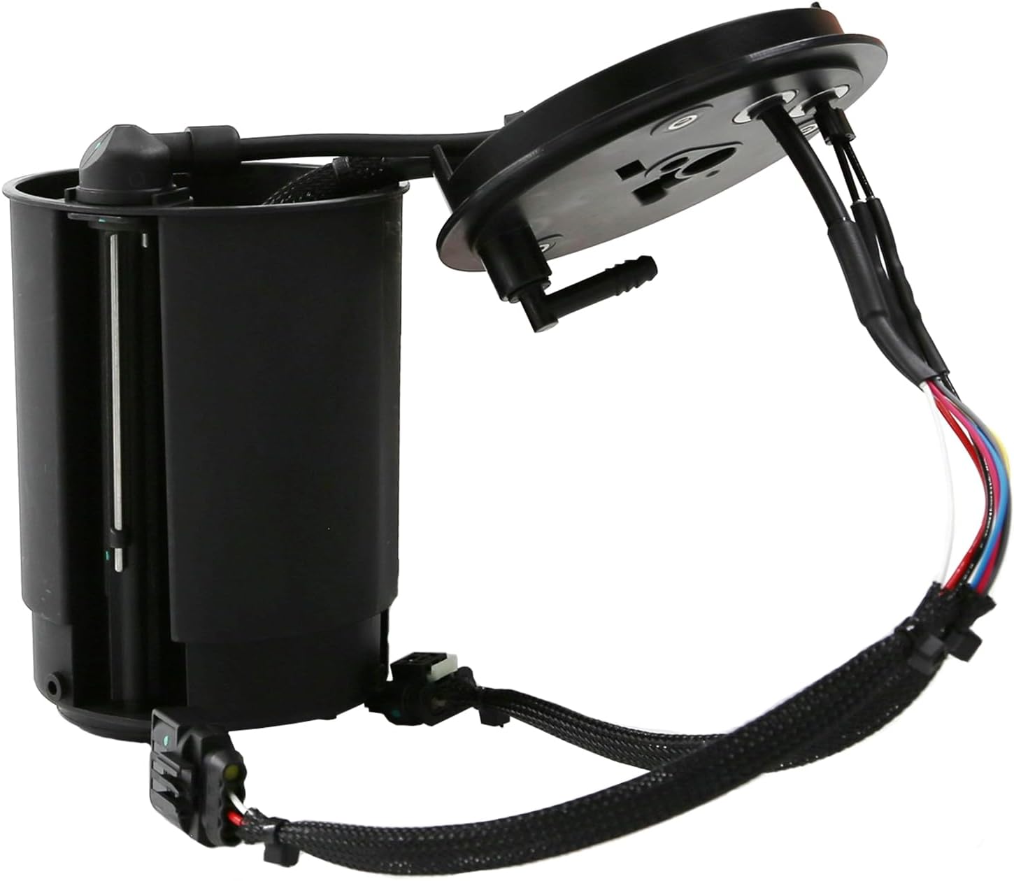 Areyourshop Diesel Exhaust Fluid DEF Heater 2044710575, 2044710375, F01C600238 for Benz GLK250 2013-2015