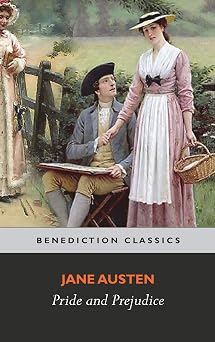 Pride and Prejudice