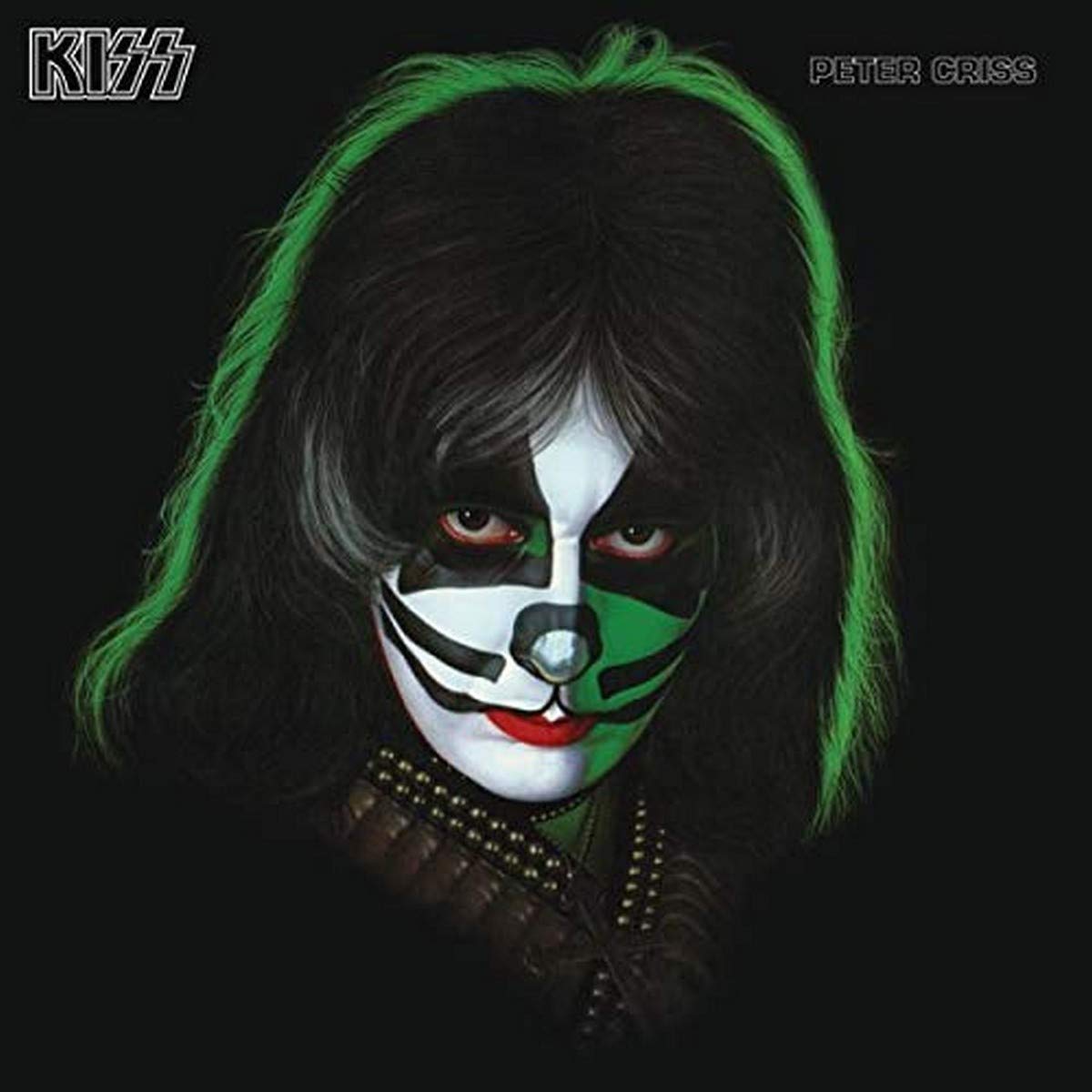 Peter Criss [VINYL]