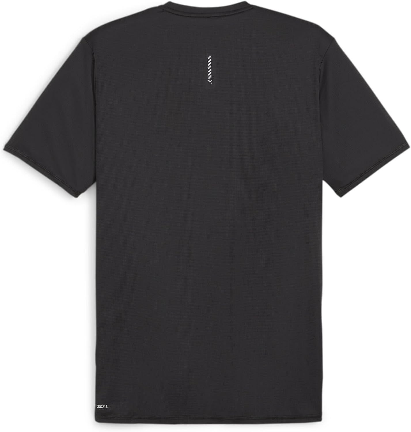 Puma Mens Run Favorite Ss Graphic Tee - Image 2