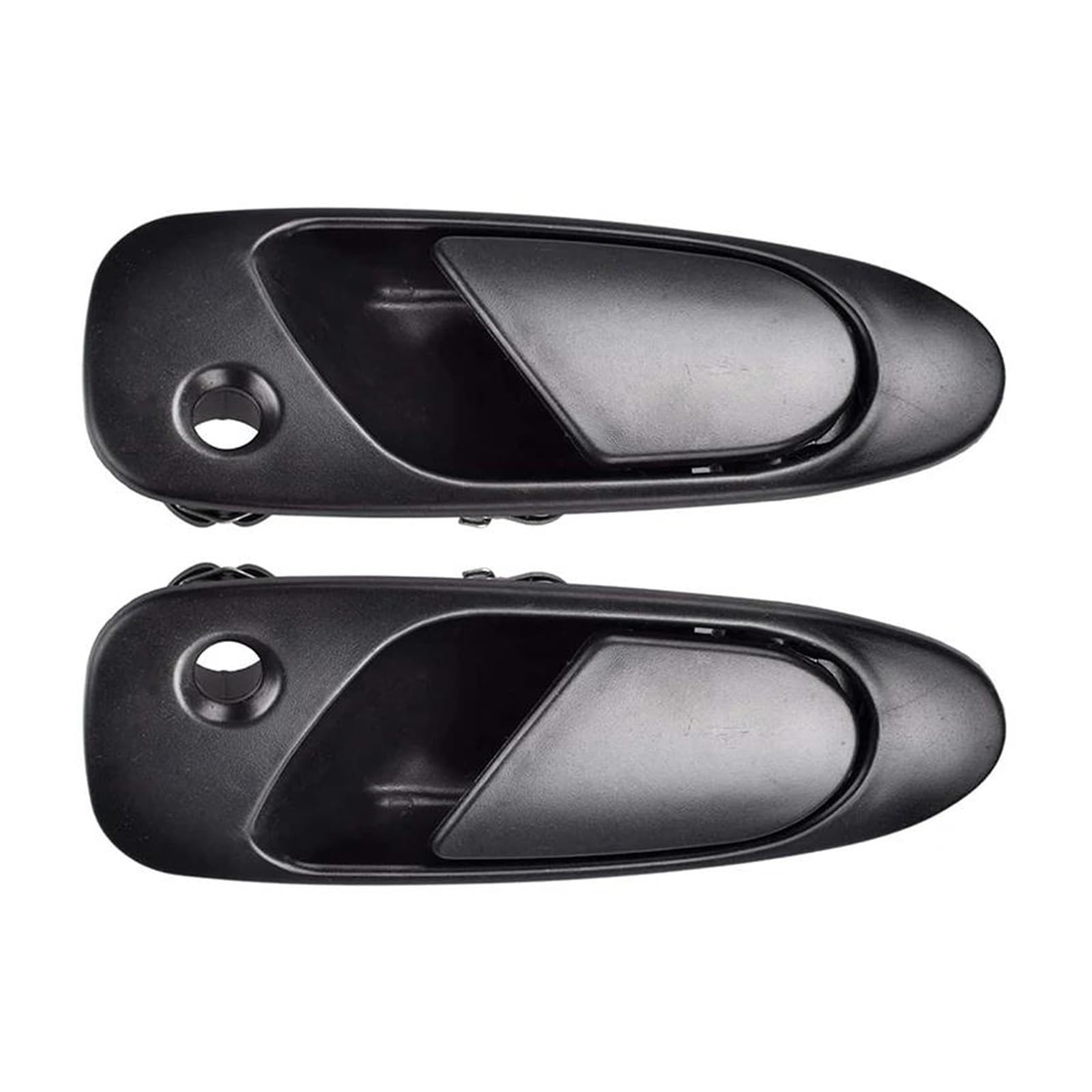 Lzbzhb One Color Car Exterior Outsidedoor Handle For Civic 1992 1993 1994 1995 1996 1997 Car Exterior Door Handle Front Driver Passenger Side 72180Sr3j02zd 72140Sr3j02zd