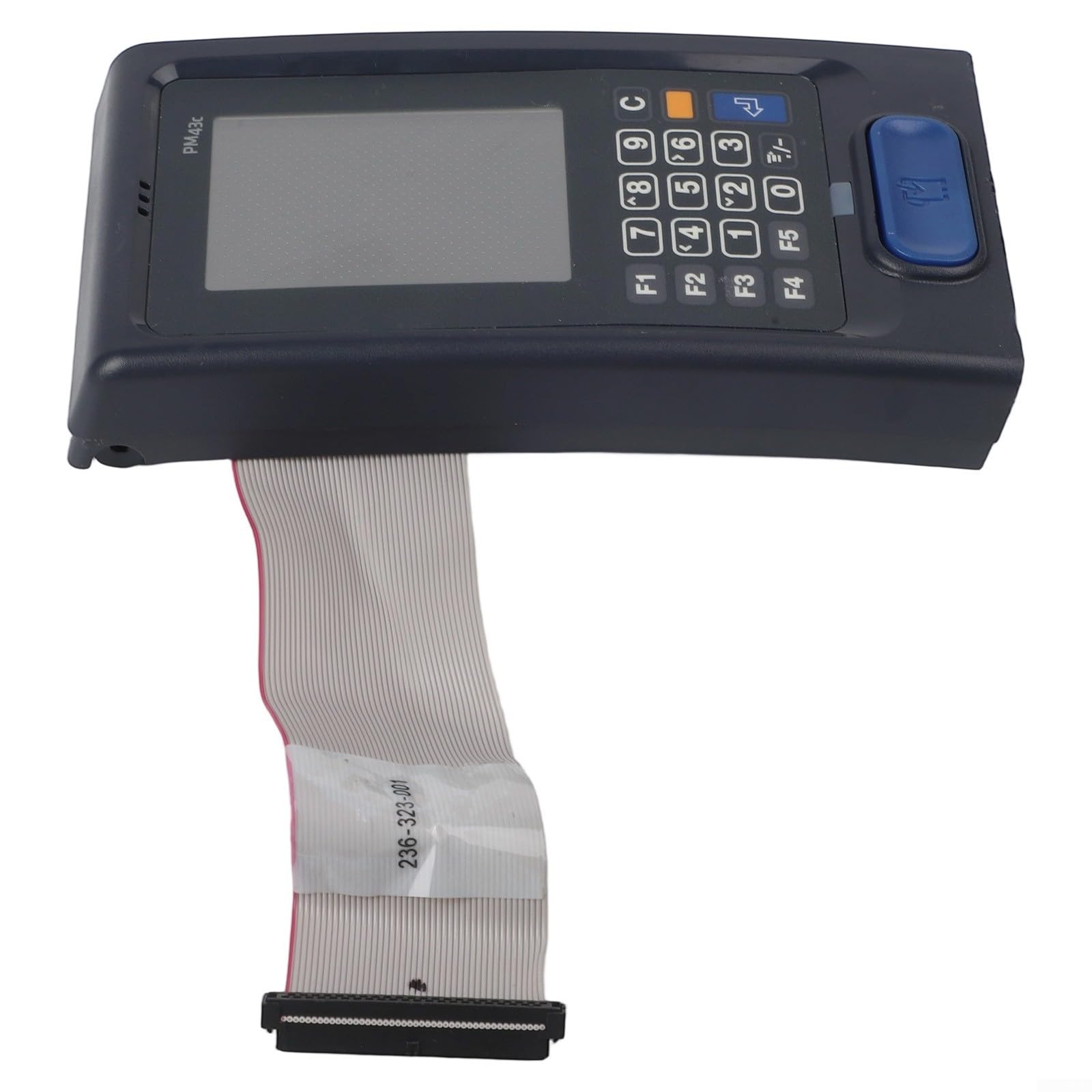 Display di controllo per stampante termica Intermec PM43C 203dpi