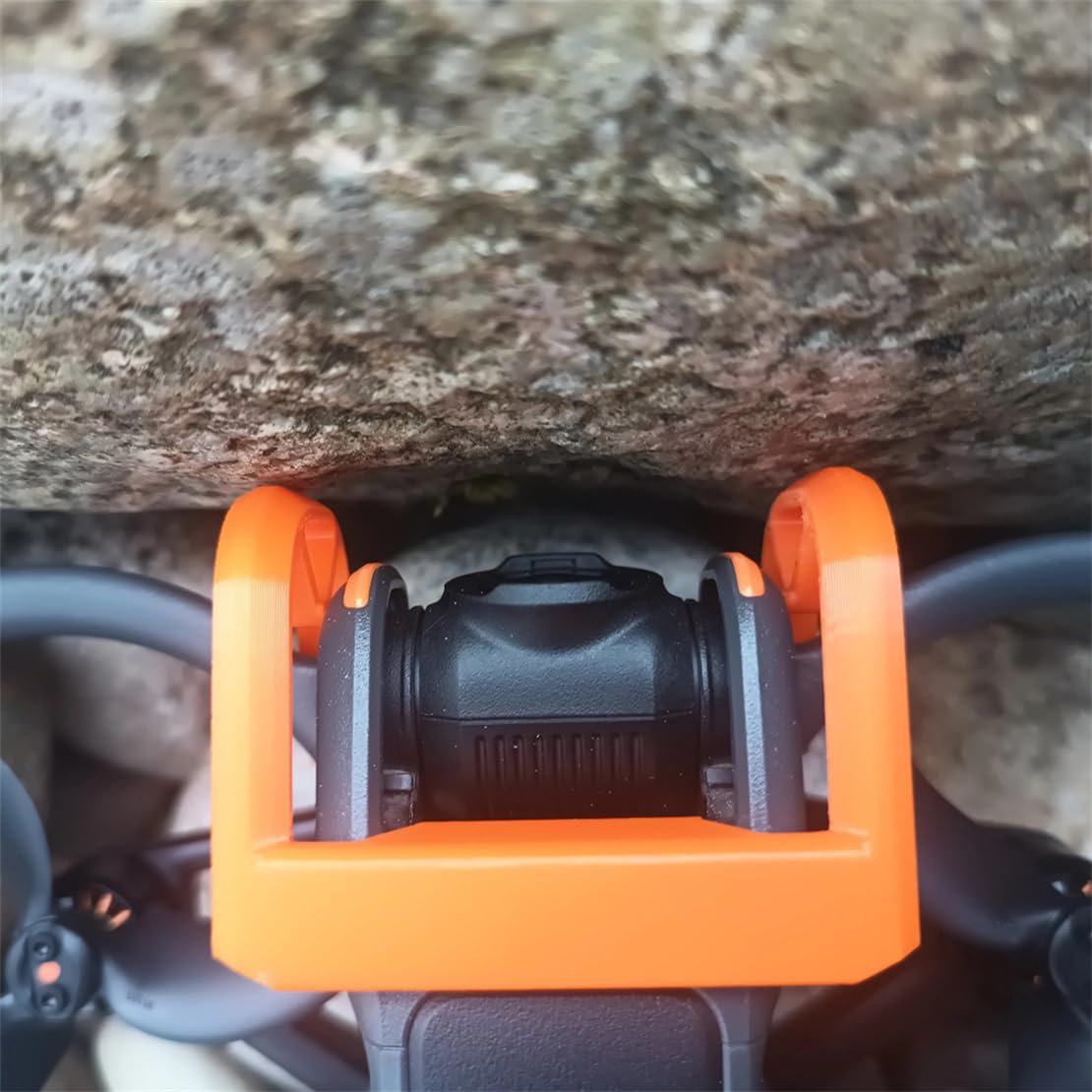 Protection De Cardan Pour DJI Avata 2, Lentille De Sécurité