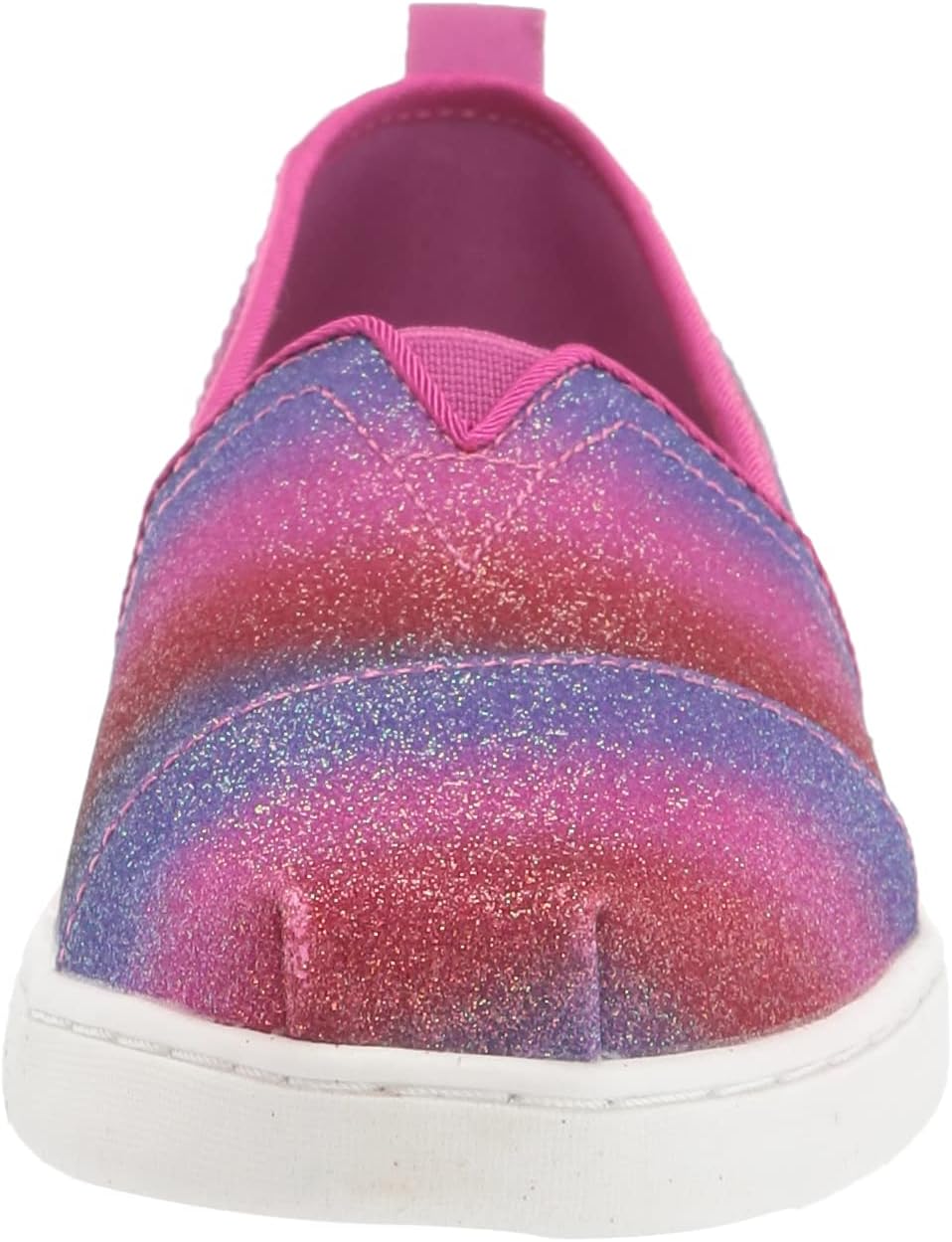 Toms Women's Alpargata Slip-on Shoe