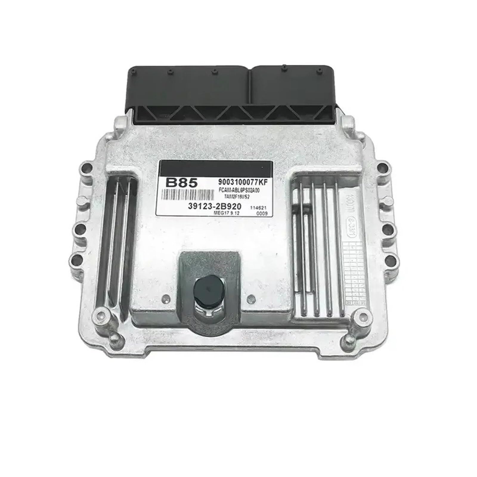 Engine Control Module Assembly For KIA OEM B85 39123-2B920 391232B920 Car Engine Computer Board ECU ECM Electronic Control Unit