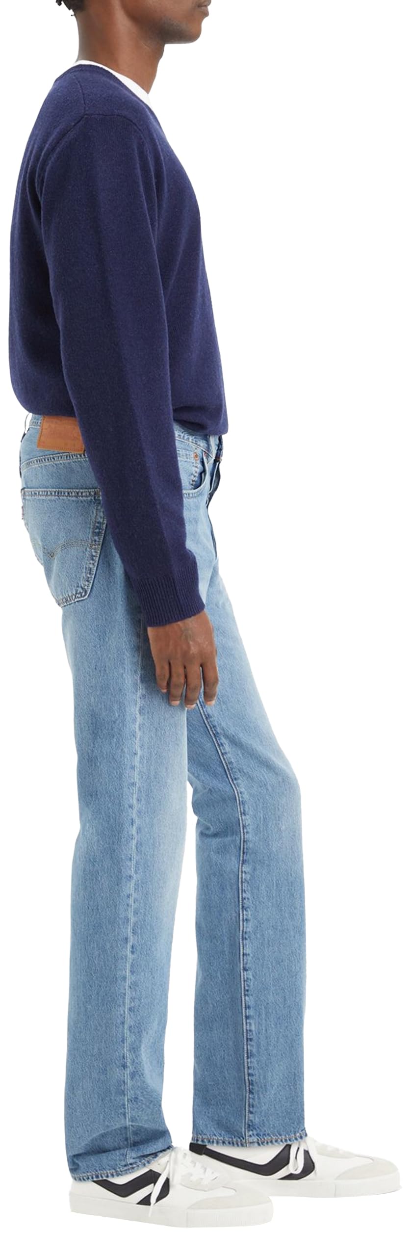 Levi's Hombre 501 Original Fit Vaqueros — view 354