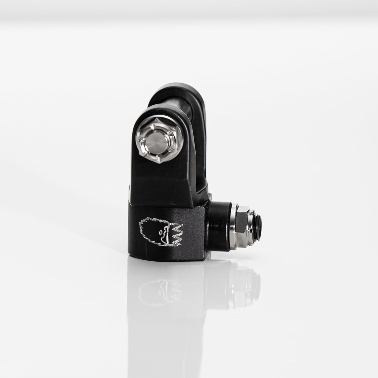 King Shift Coupler - Late - 1964 and Later Shift Rod Coupler